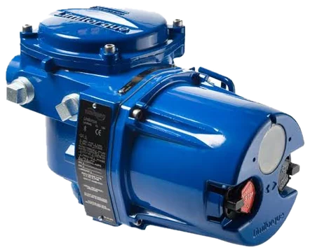 Actuador QX — Limitorque