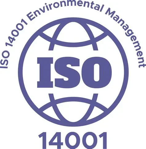 ISO 14001