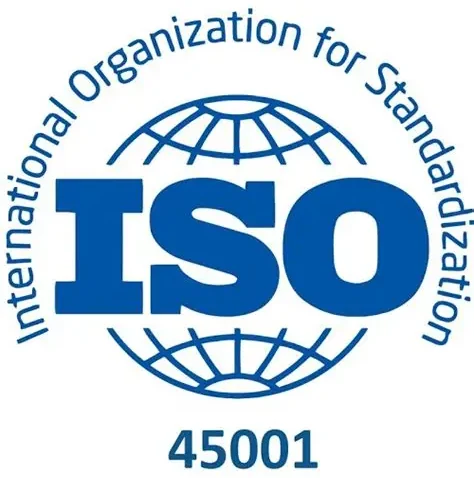 ISO 45001