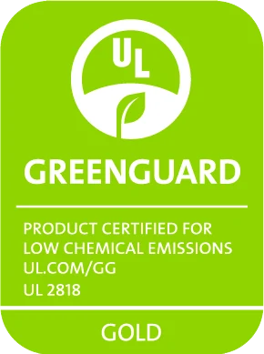 GREENGUARD Gold