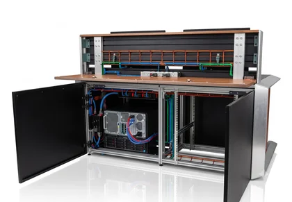 Cableado