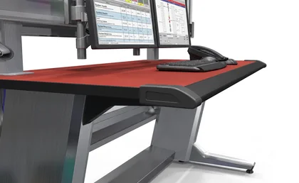 Ergonomic Nosing