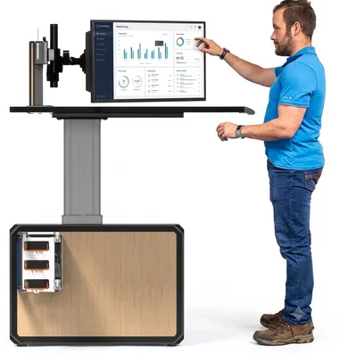 SIT/STAND