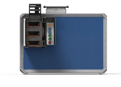 CPU