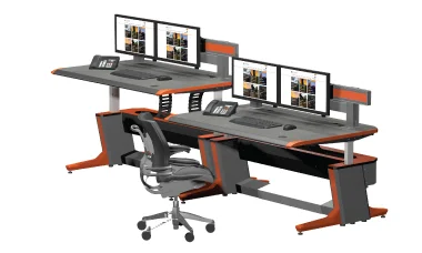 StrategyAir Sit-Stand